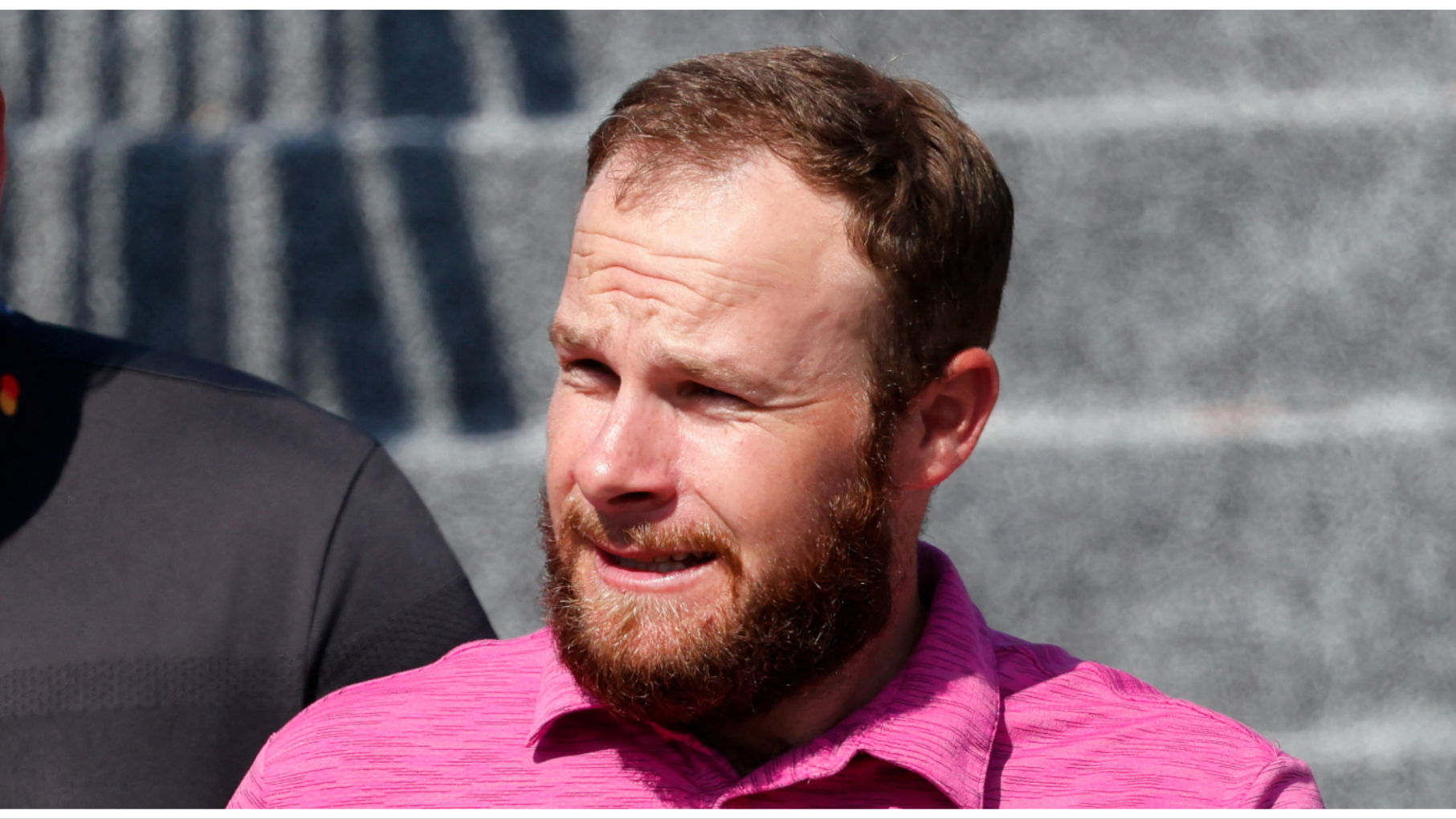 Tyrrell Hatton explains terrifying gunpoint robbery: "That was different..."